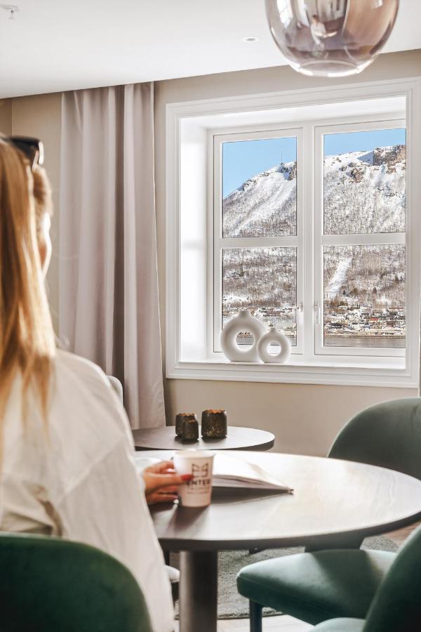 Hotell Enter St Elisabeth & 4*