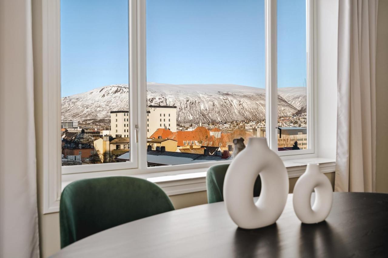 Hotell Enter St Elisabeth & 4*