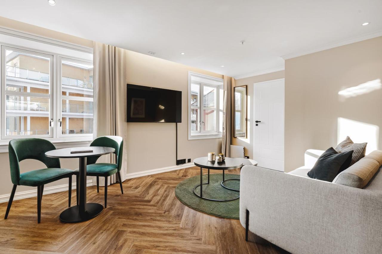 Enter St Elisabeth & Hotell 4*