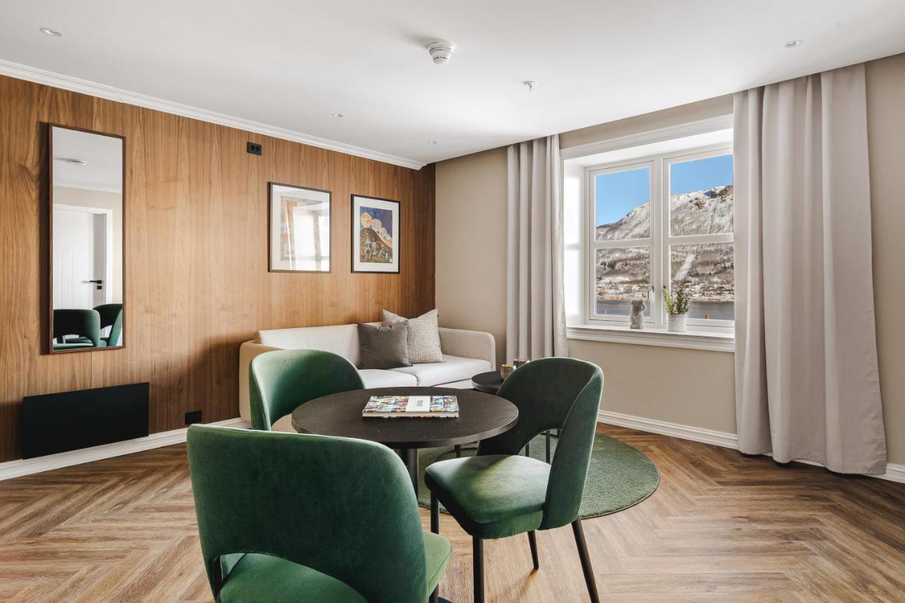 Hotell Enter St Elisabeth & 4*