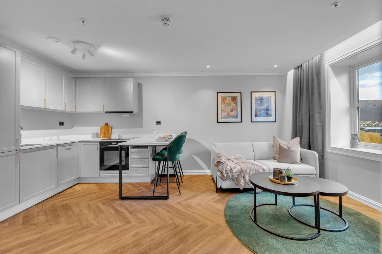 Hotell Enter St Elisabeth & 4*
