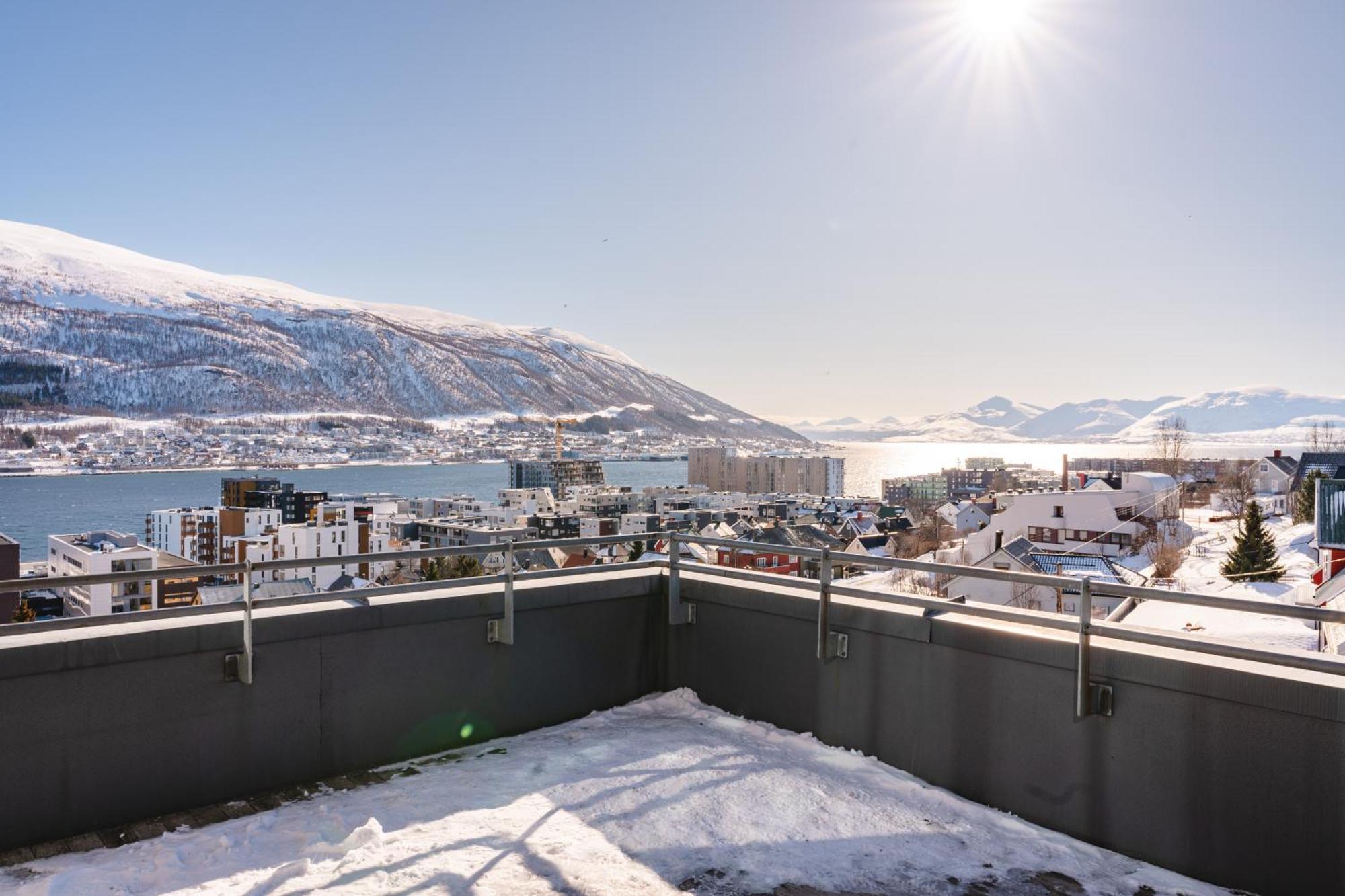 Hotell Enter St Elisabeth &