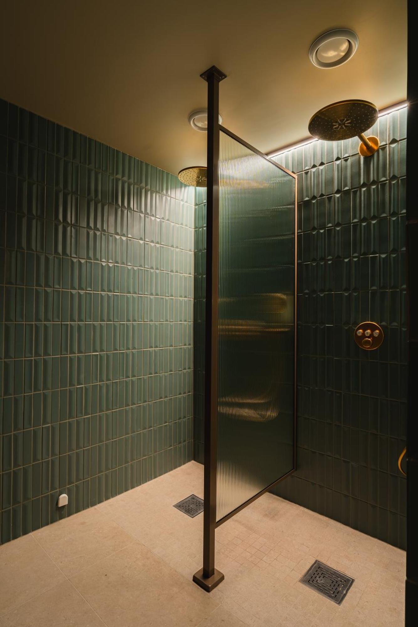 Hotell Enter St Elisabeth &