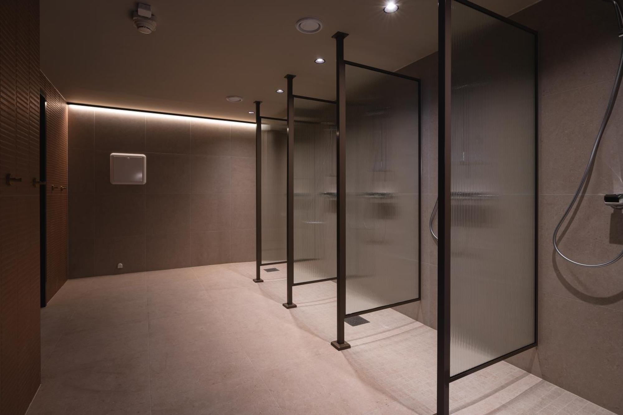 Hotell Enter St Elisabeth &