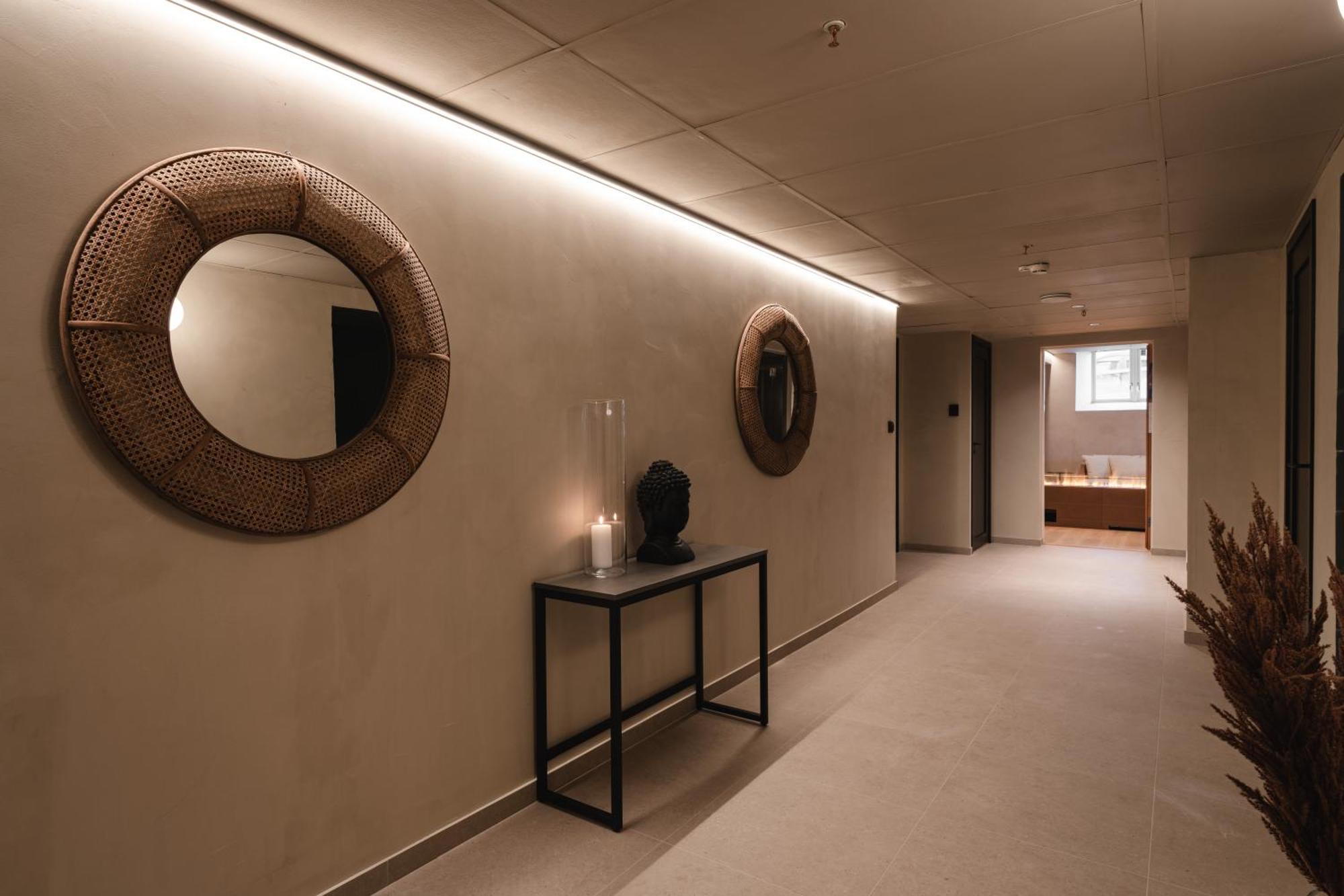 Hotel Enter St Elisabeth &